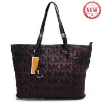 michael kors jet set logo medium koffie bakken Store Amsterdam yl307831